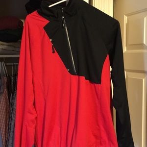 RLX Halfzip Pullover